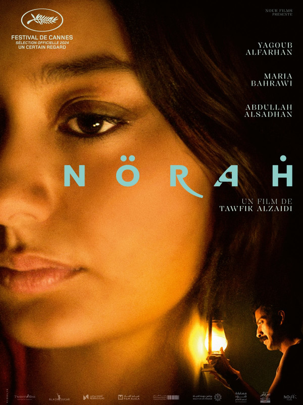 Norah