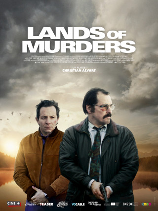 Lands of Murders Lands of Murders