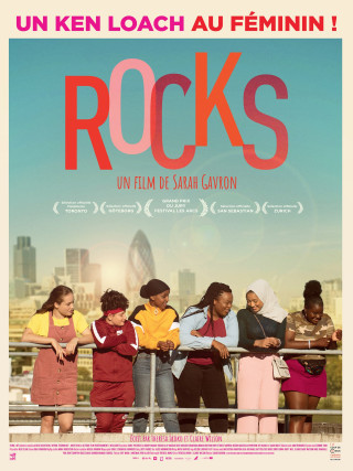 Rocks Rocks