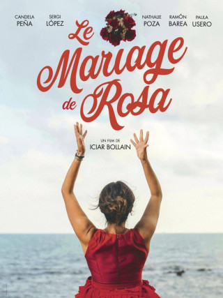 Le Mariage de Rosa Le Mariage de Rosa