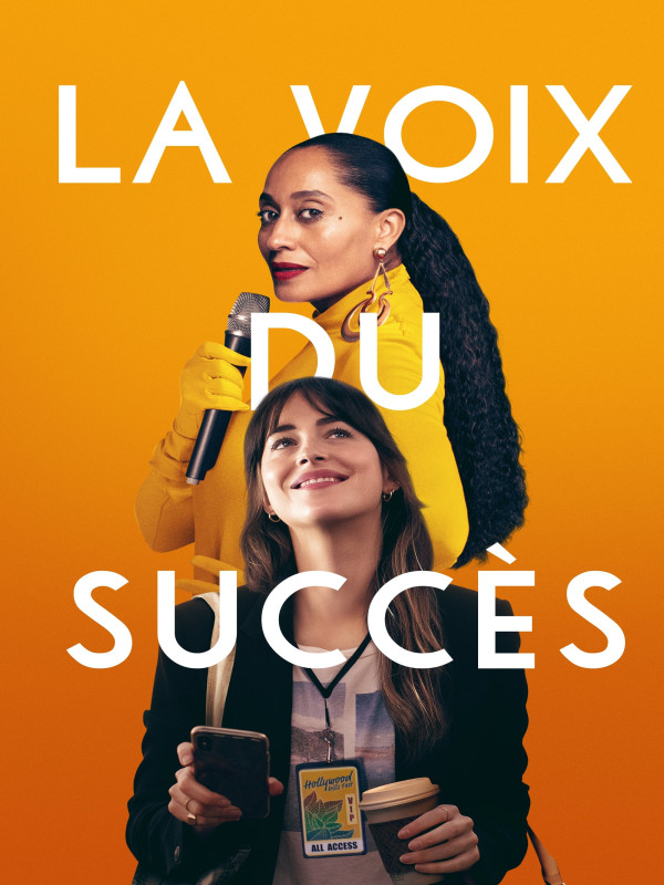 La voix du succès La voix du succès