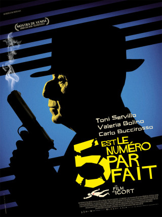 5 est le numéro parfait 5 est le numéro parfait