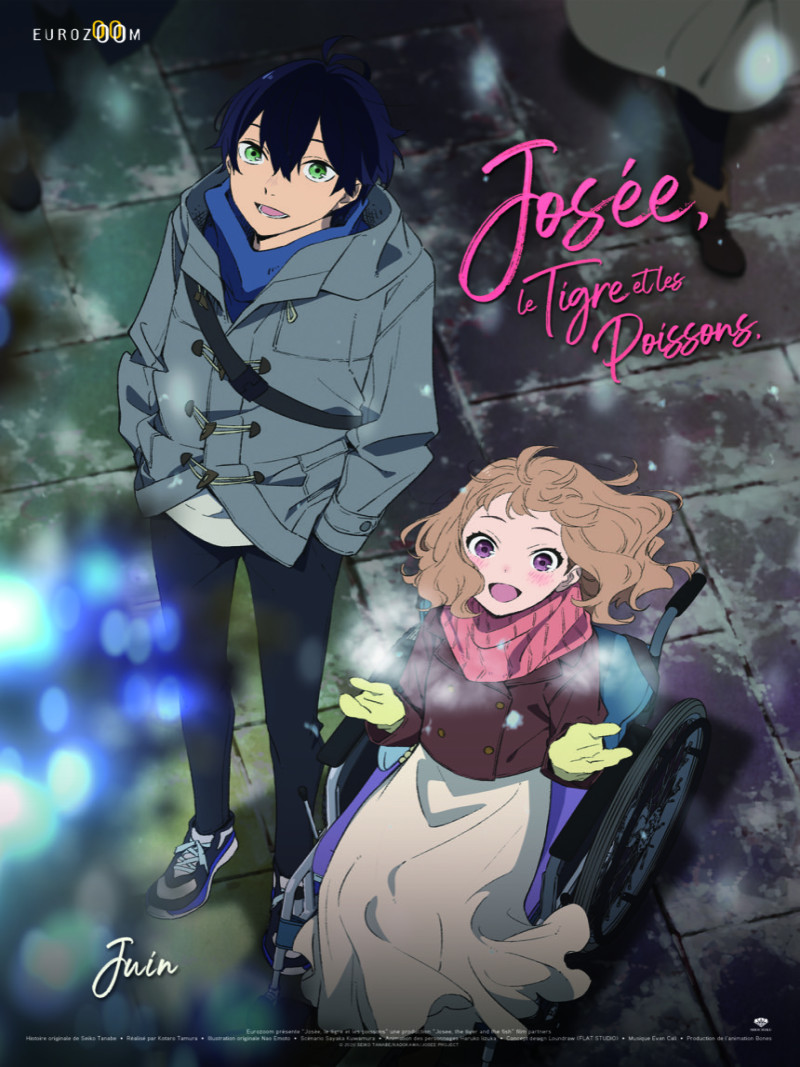 Josée,