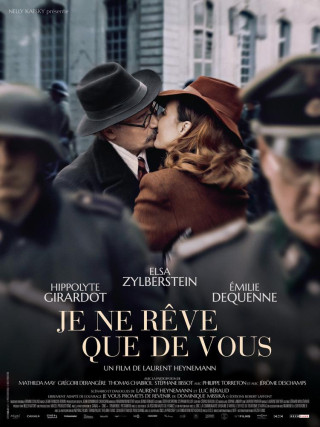 Je ne rêve que de vous Je ne rêve que de vous