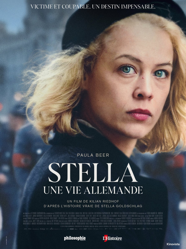 Stella, une vie allemande Stella, une vie allemande