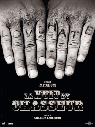 La Nuit du chasseur La Nuit du chasseur