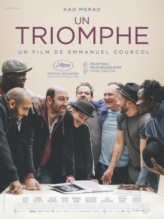 Un triomphe Un triomphe
