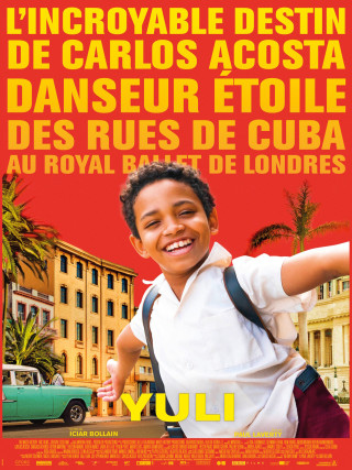 Yuli Yuli