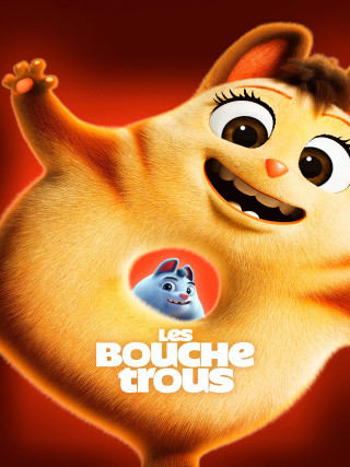Les Bouchetrous Les Bouchetrous