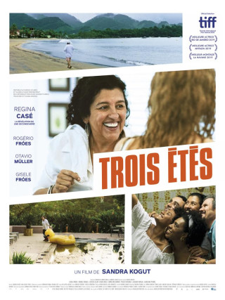 Trois étés Trois étés