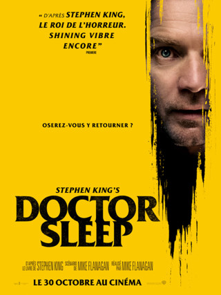 Doctor Sleep Doctor Sleep