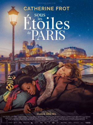 Sous les étoiles de Paris Sous les étoiles de Paris