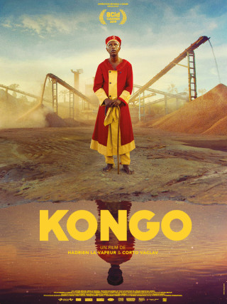 Kongo Kongo