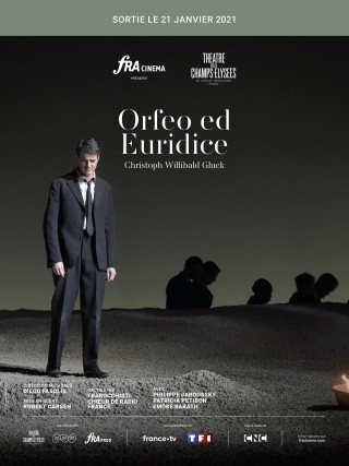 Orfeo ed Euridice Orfeo ed Euridice