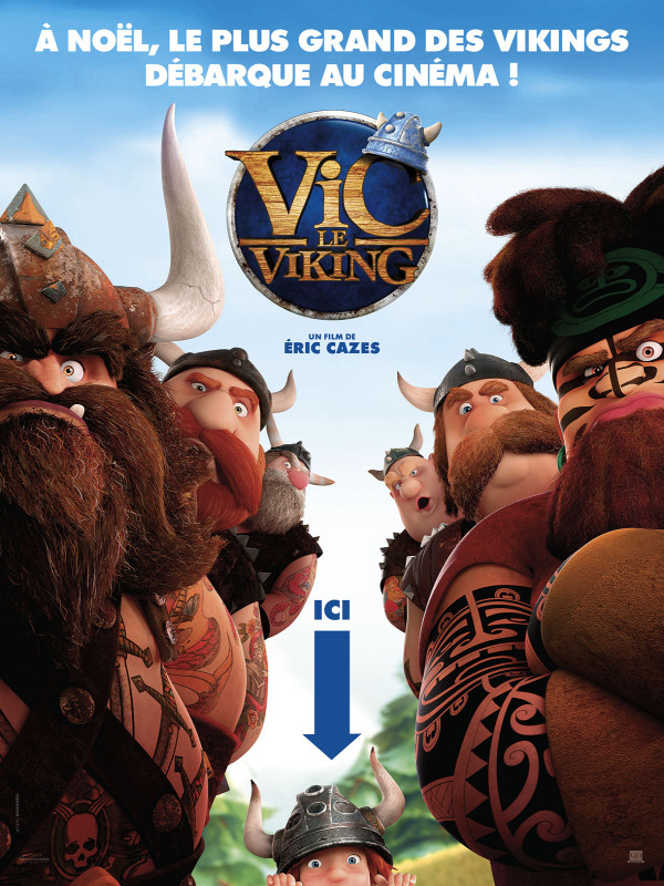 Vic le viking Vic le viking