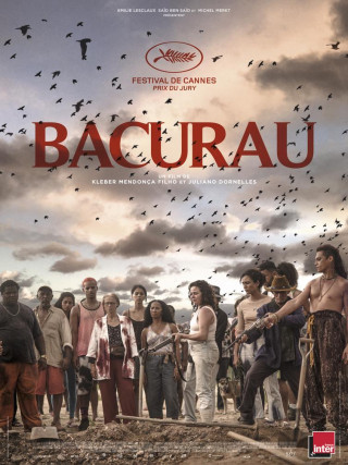 Bacurau Bacurau