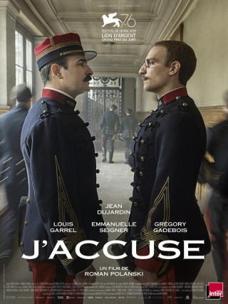 J'accuse J'accuse