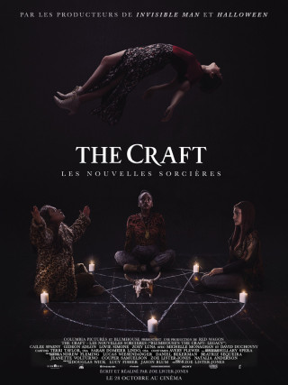 The Craft - Les nouvelles sorcières The Craft - Les nouvelles sorcières