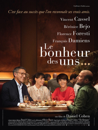 Le Bonheur des uns... Le Bonheur des uns...