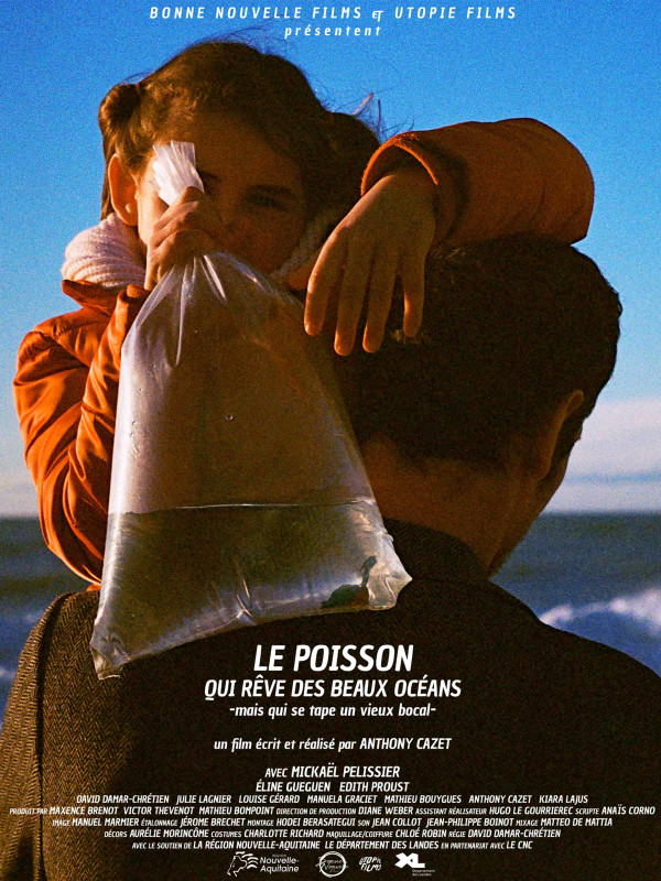 image du film Le Poisson Qui Rêve Des Beaux Océans -mais qui se tape un vieux bocal-