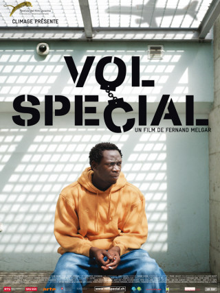 Vol spécial Vol spécial