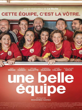 Une Belle Équipe Une Belle Équipe