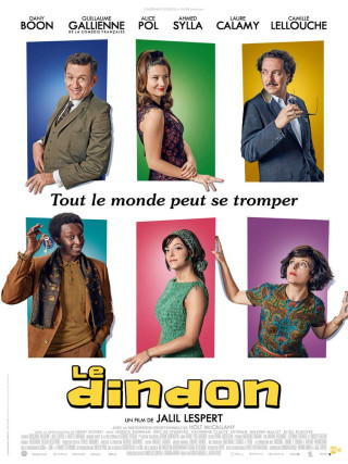 Le Dindon Le Dindon