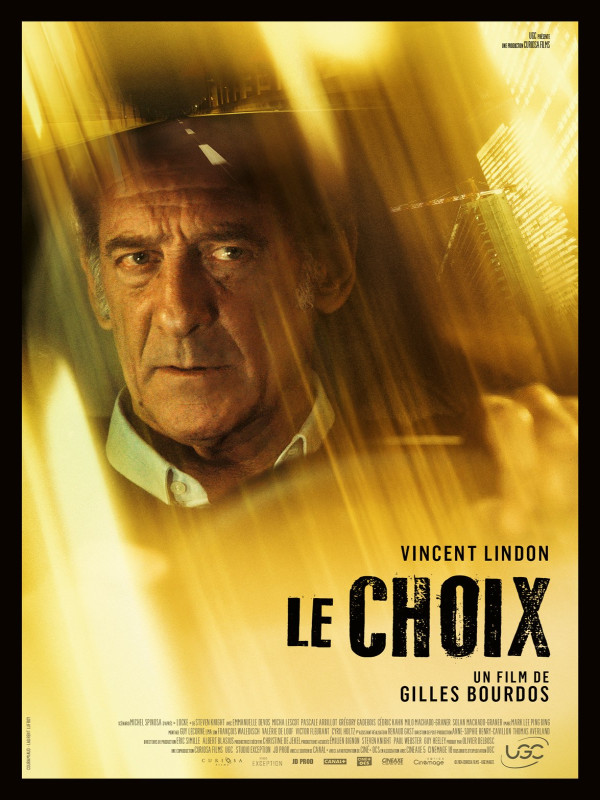 affiche du film