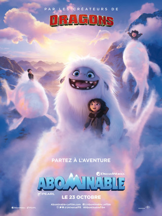 Abominable Abominable