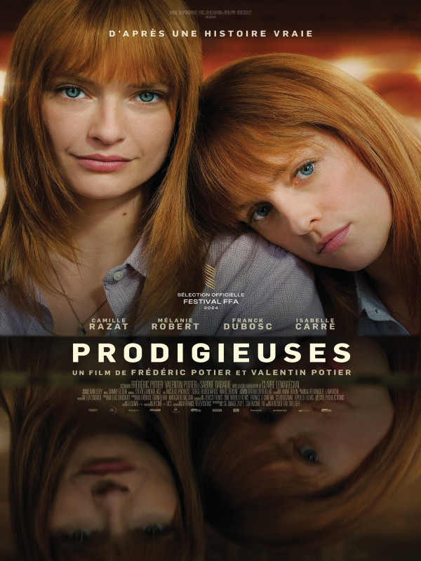 image du film Prodigieuses