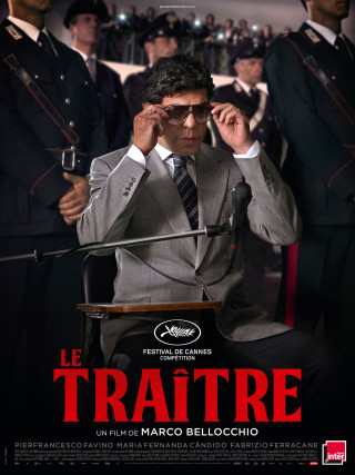 Le Traître Le Traître