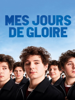 Mes jours de gloire Mes jours de gloire