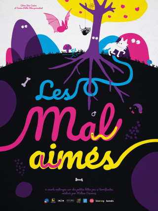 Les Mal aimés Les Mal aimés