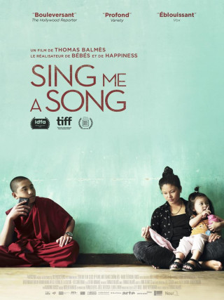 Sing Me a Song Sing Me a Song
