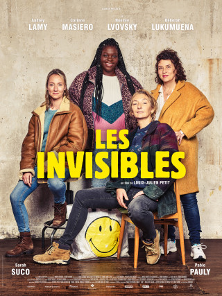 Les Invisibles Les Invisibles