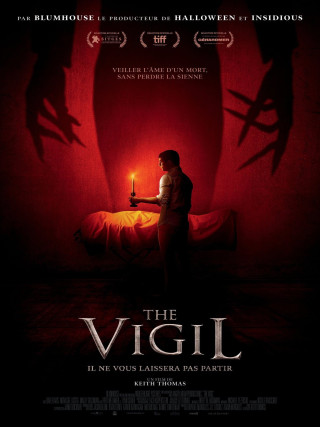 The Vigil The Vigil