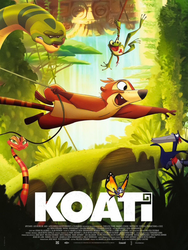 Koati Koati
