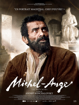Michel-Ange Michel-Ange