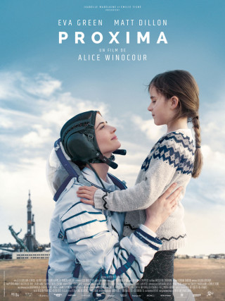 Proxima Proxima