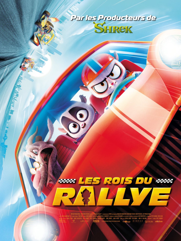 affiche du film