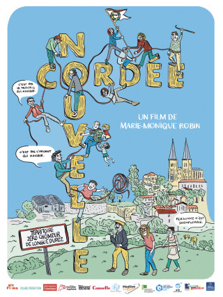 Nouvelle Cordée Nouvelle Cordée