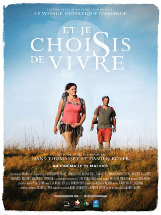 Et je choisis de vivre Et je choisis de vivre