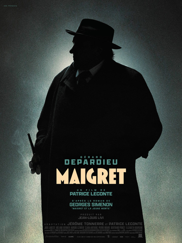 Maigret Maigret