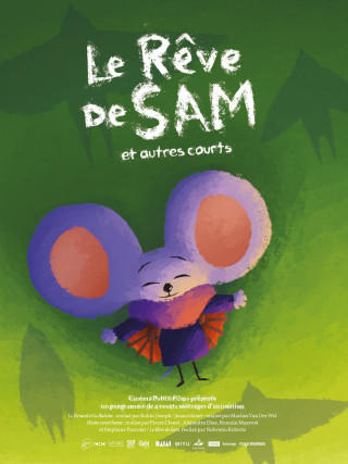 Le Rêve de Sam Le Rêve de Sam