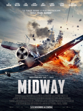 Midway Midway