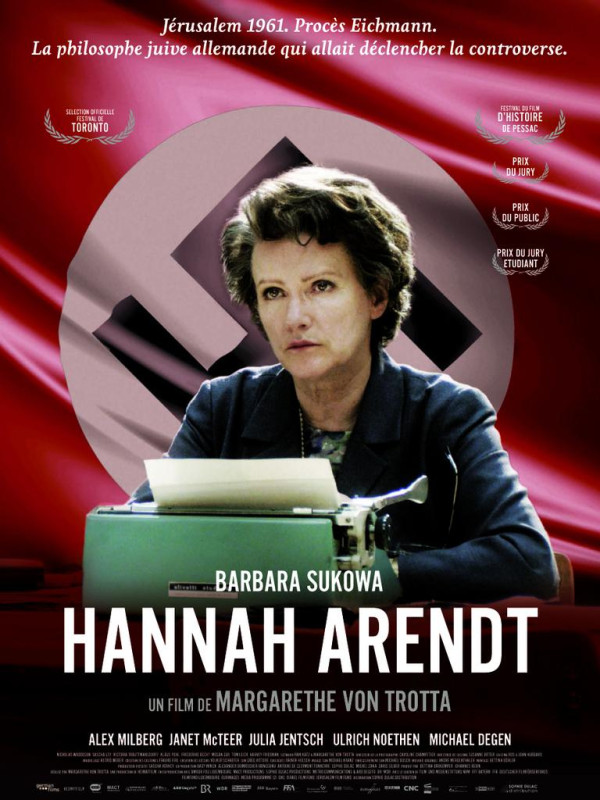 Hannah arendt Hannah arendt