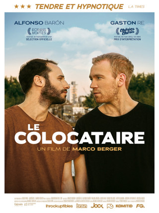 Le Colocataire Le Colocataire