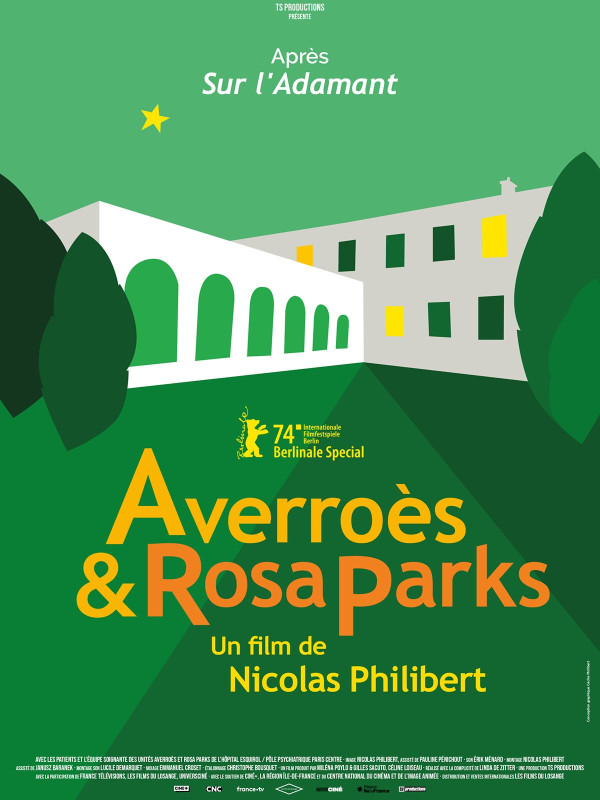 image du film Averroès et Rosa Parks