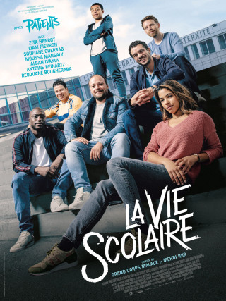 La Vie scolaire La Vie scolaire