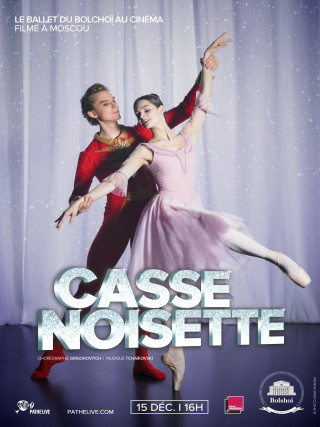 CASSE-NOISETTE CASSE-NOISETTE